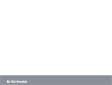Tablet Screenshot of lazerepilasyon-merkezi.com